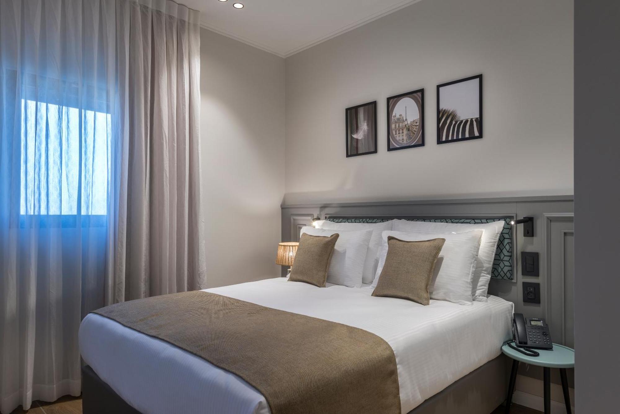 Roxon Red Sea Eilat - Adults Only Hotel Room photo