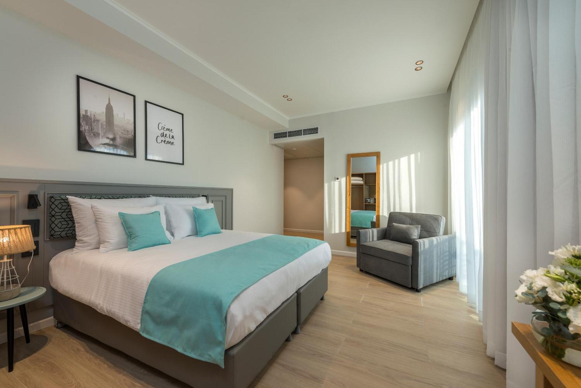 Roxon Red Sea Eilat - Adults Only Hotel Exterior photo