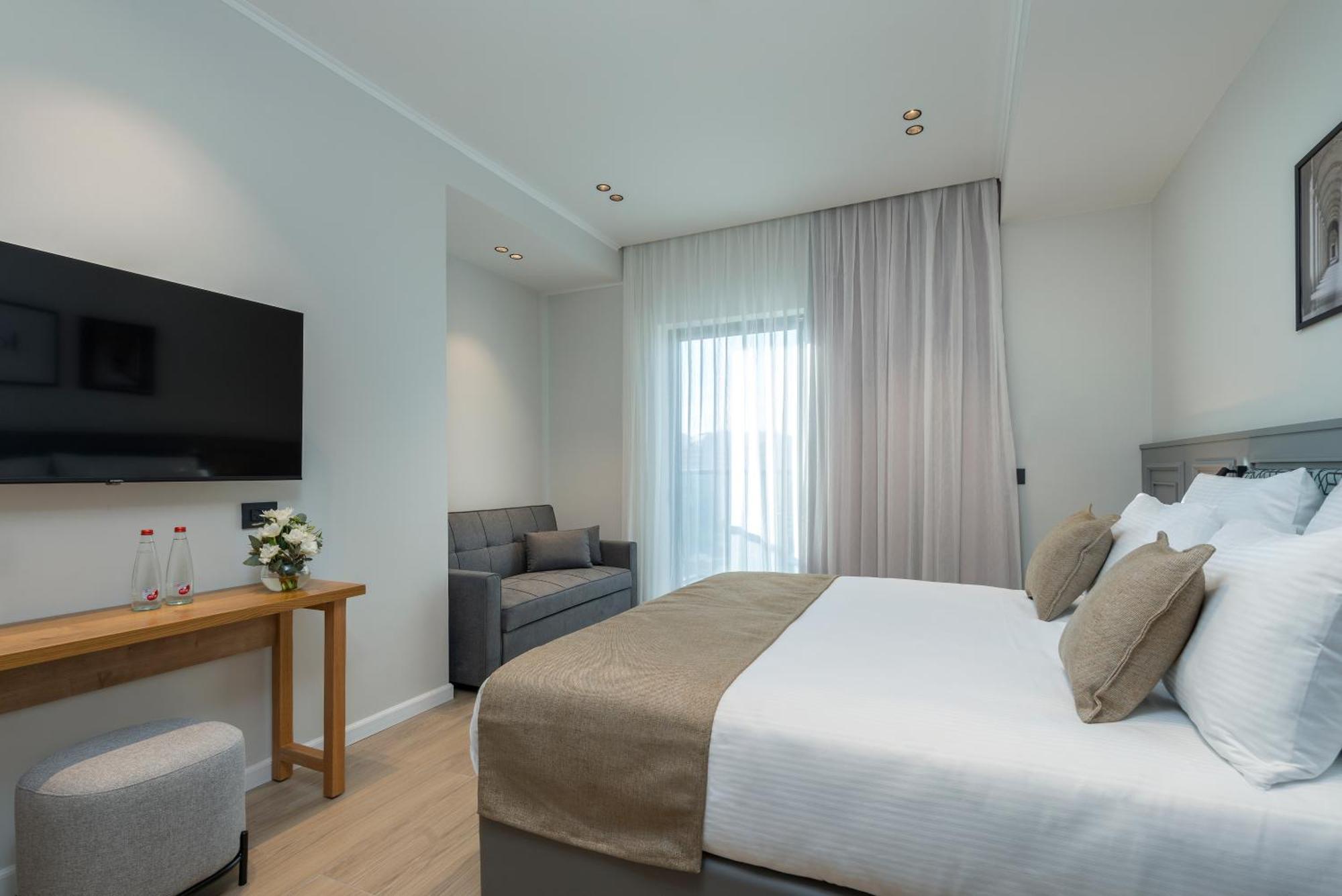Roxon Red Sea Eilat - Adults Only Hotel Room photo